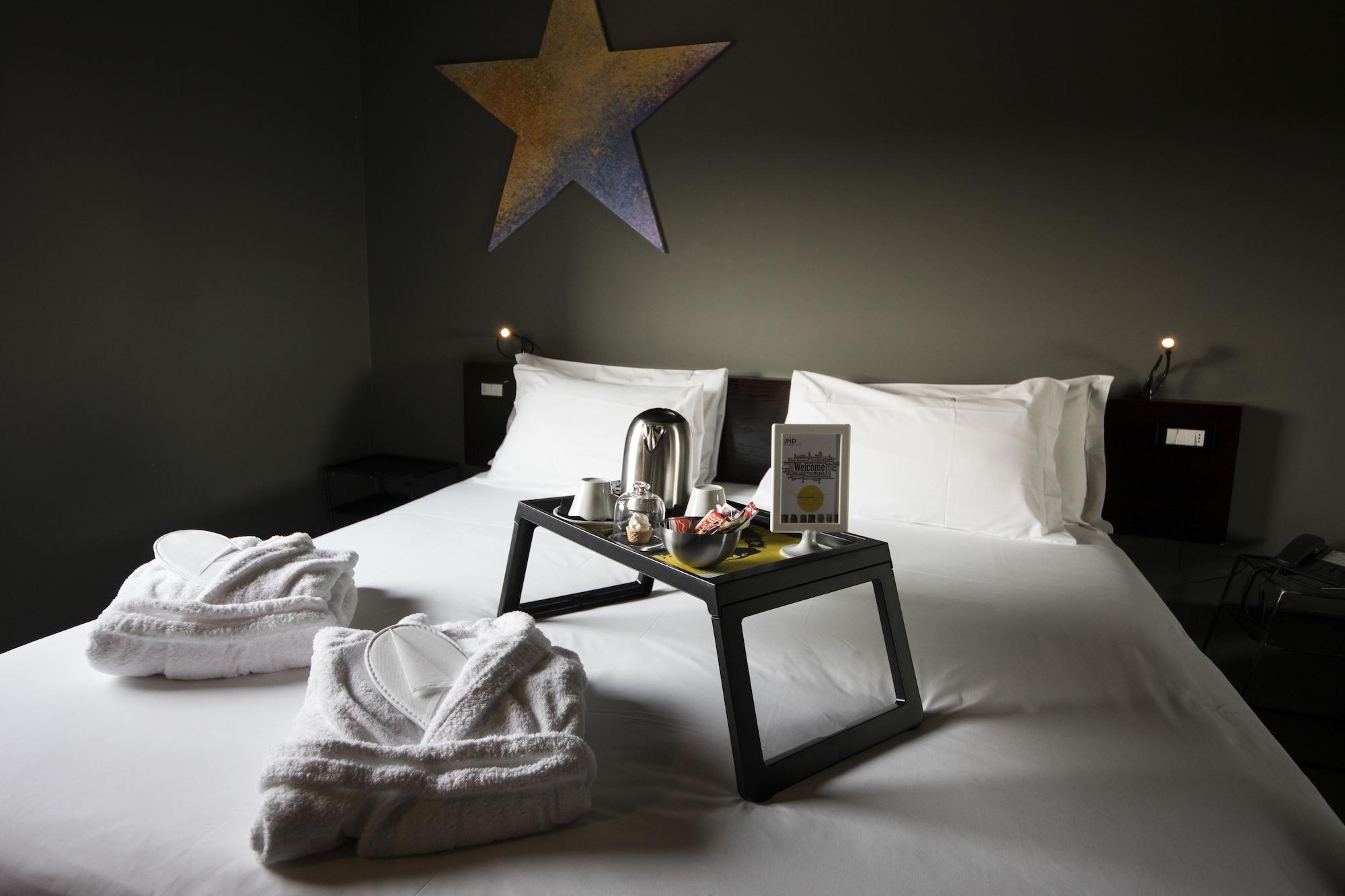 Aiden By Best Western Jhd Dunant Hotel Castiglione Delle Stiviere Exterior foto