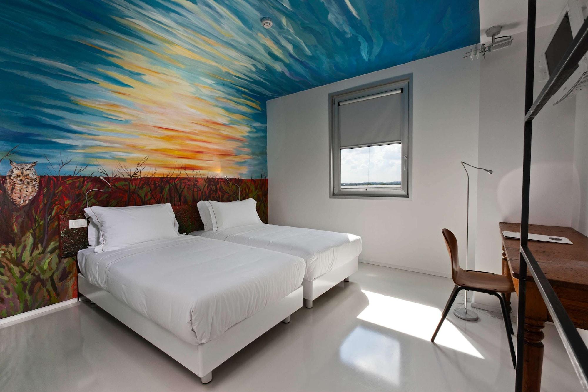 Aiden By Best Western Jhd Dunant Hotel Castiglione Delle Stiviere Exterior foto