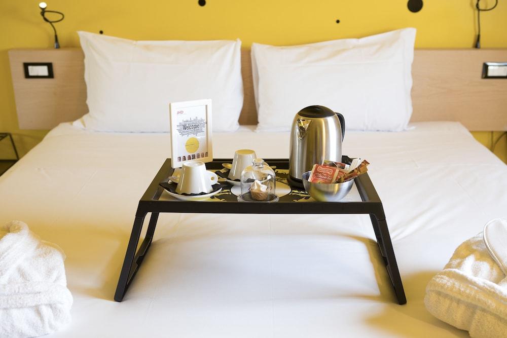 Aiden By Best Western Jhd Dunant Hotel Castiglione Delle Stiviere Exterior foto