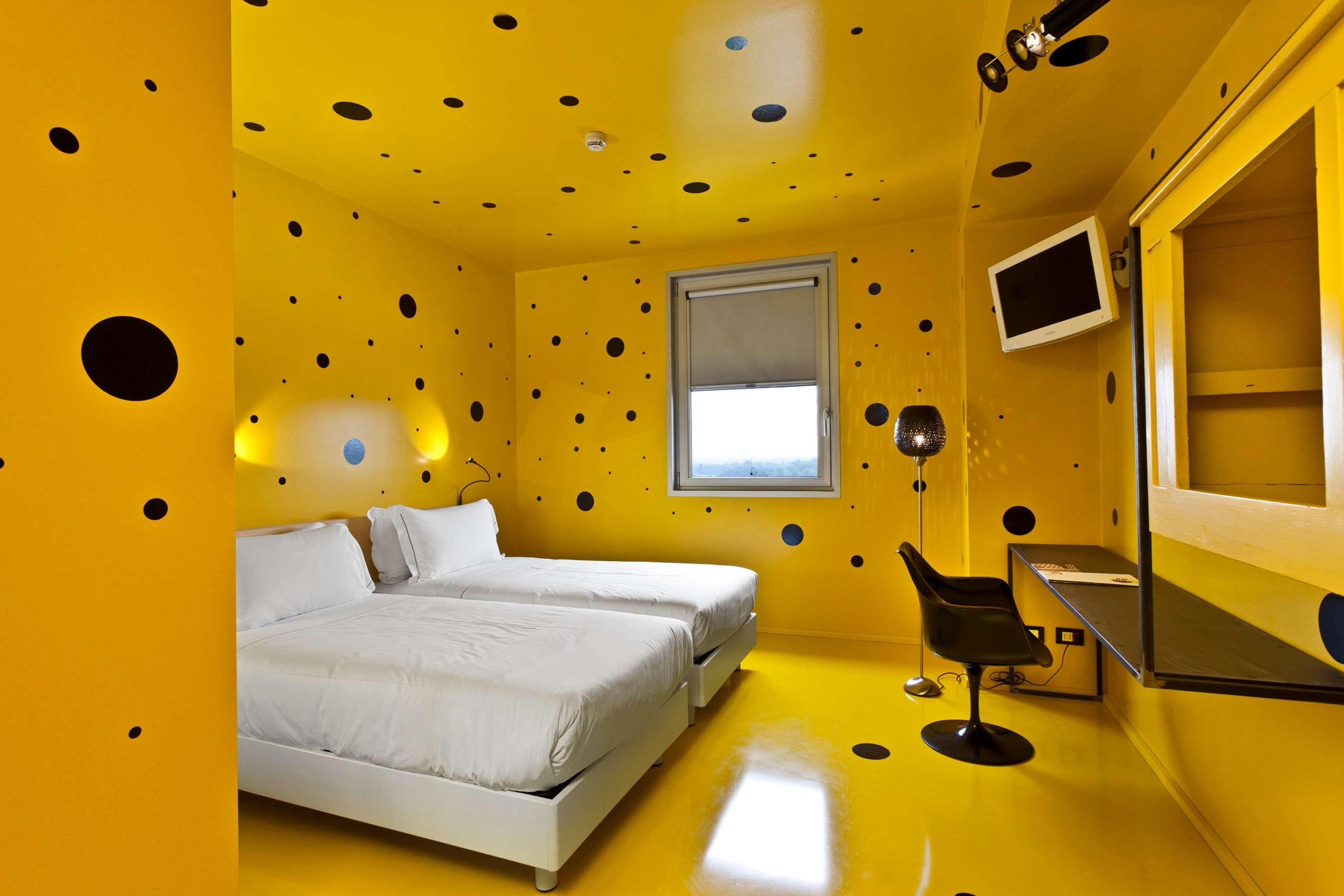 Aiden By Best Western Jhd Dunant Hotel Castiglione Delle Stiviere Exterior foto