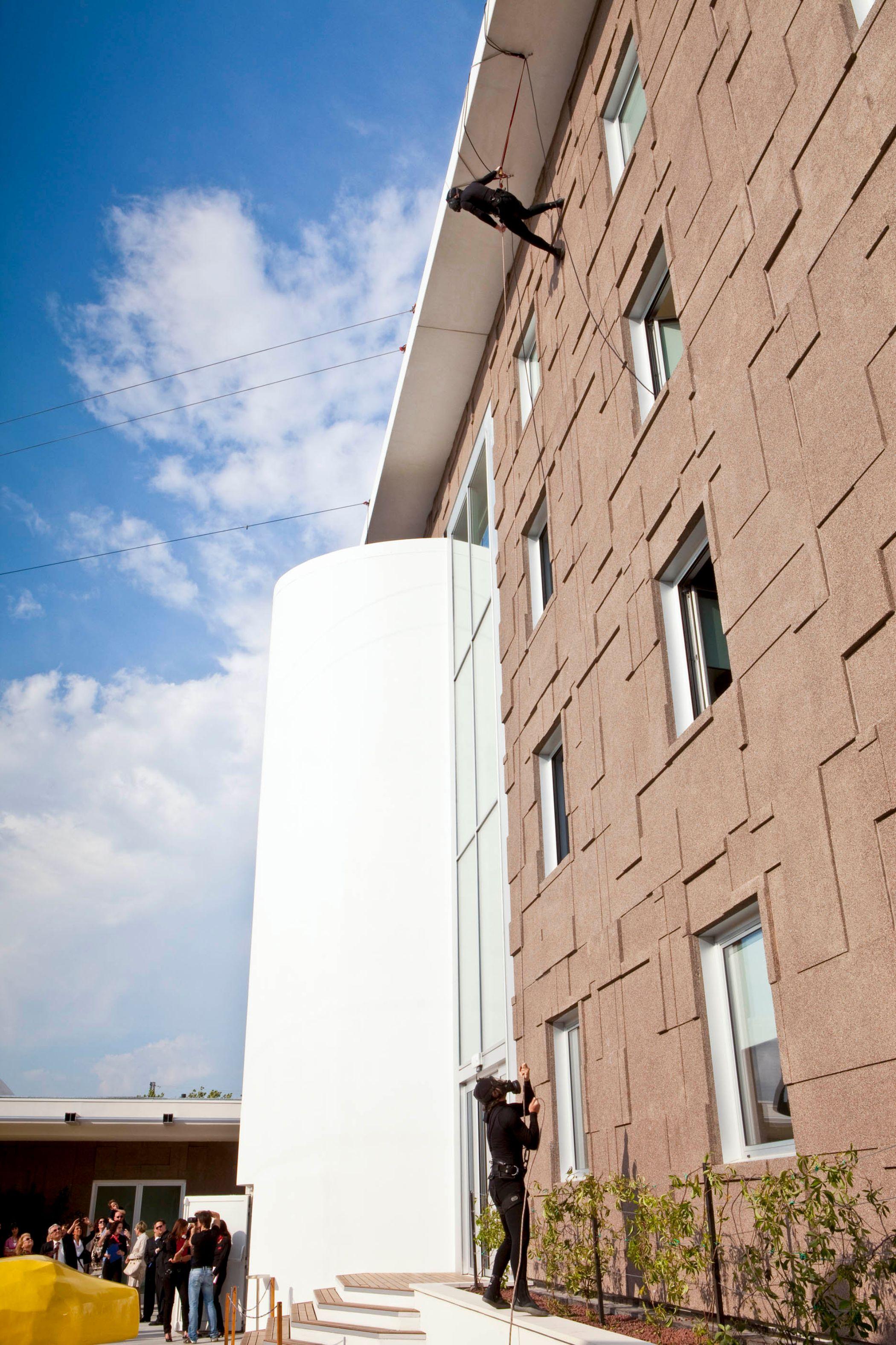 Aiden By Best Western Jhd Dunant Hotel Castiglione Delle Stiviere Exterior foto