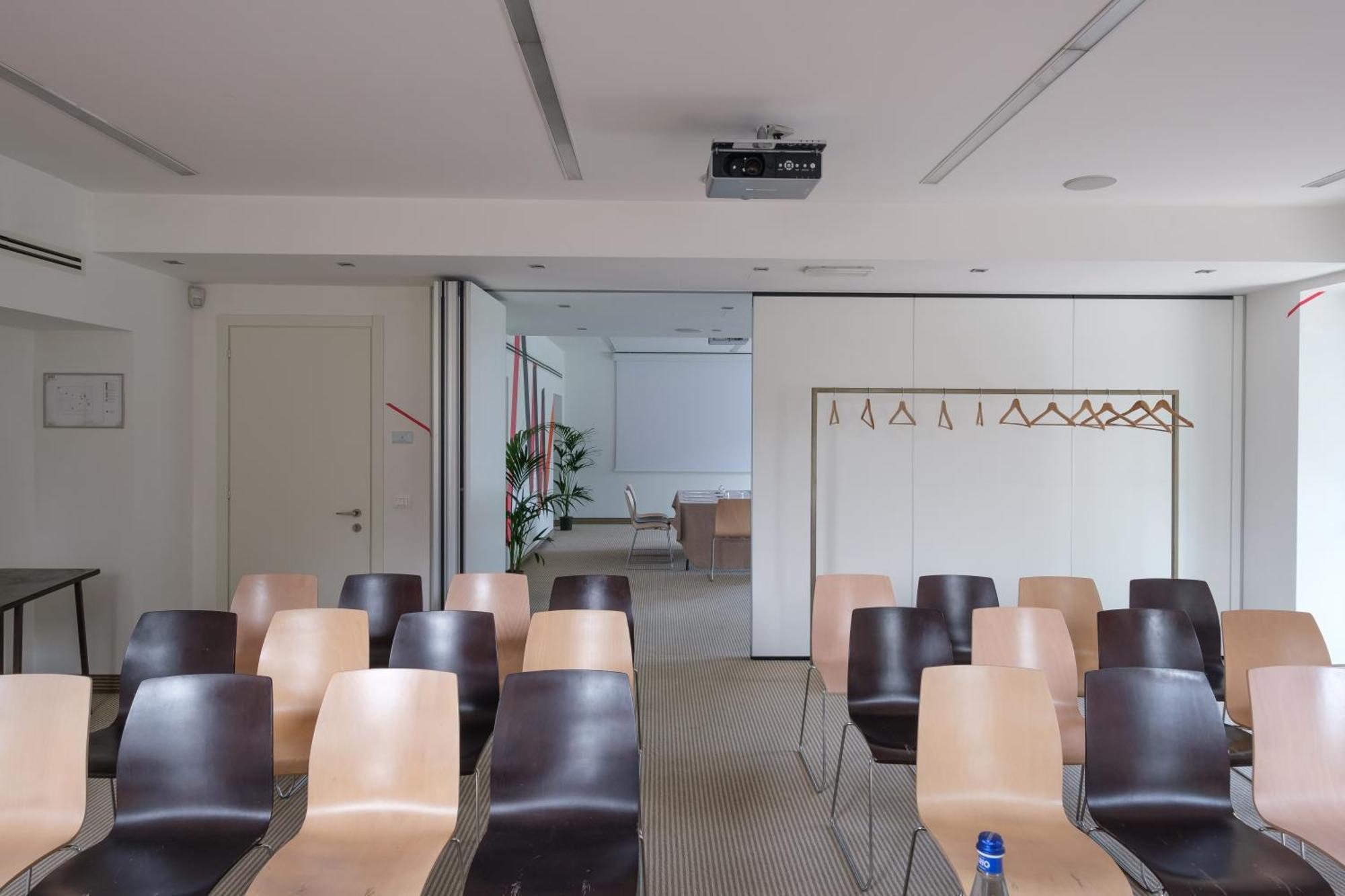 Aiden By Best Western Jhd Dunant Hotel Castiglione Delle Stiviere Exterior foto