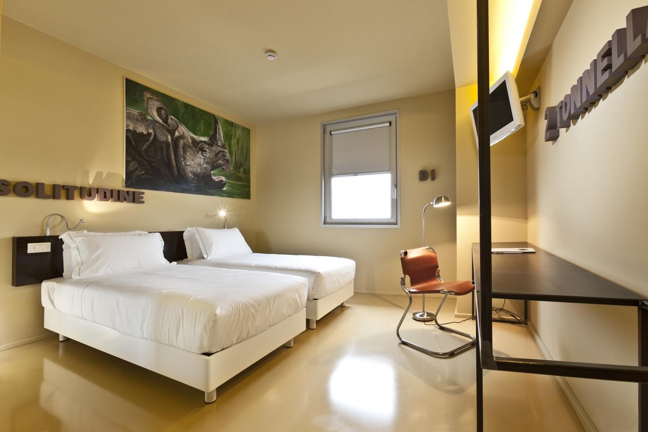 Aiden By Best Western Jhd Dunant Hotel Castiglione Delle Stiviere Exterior foto