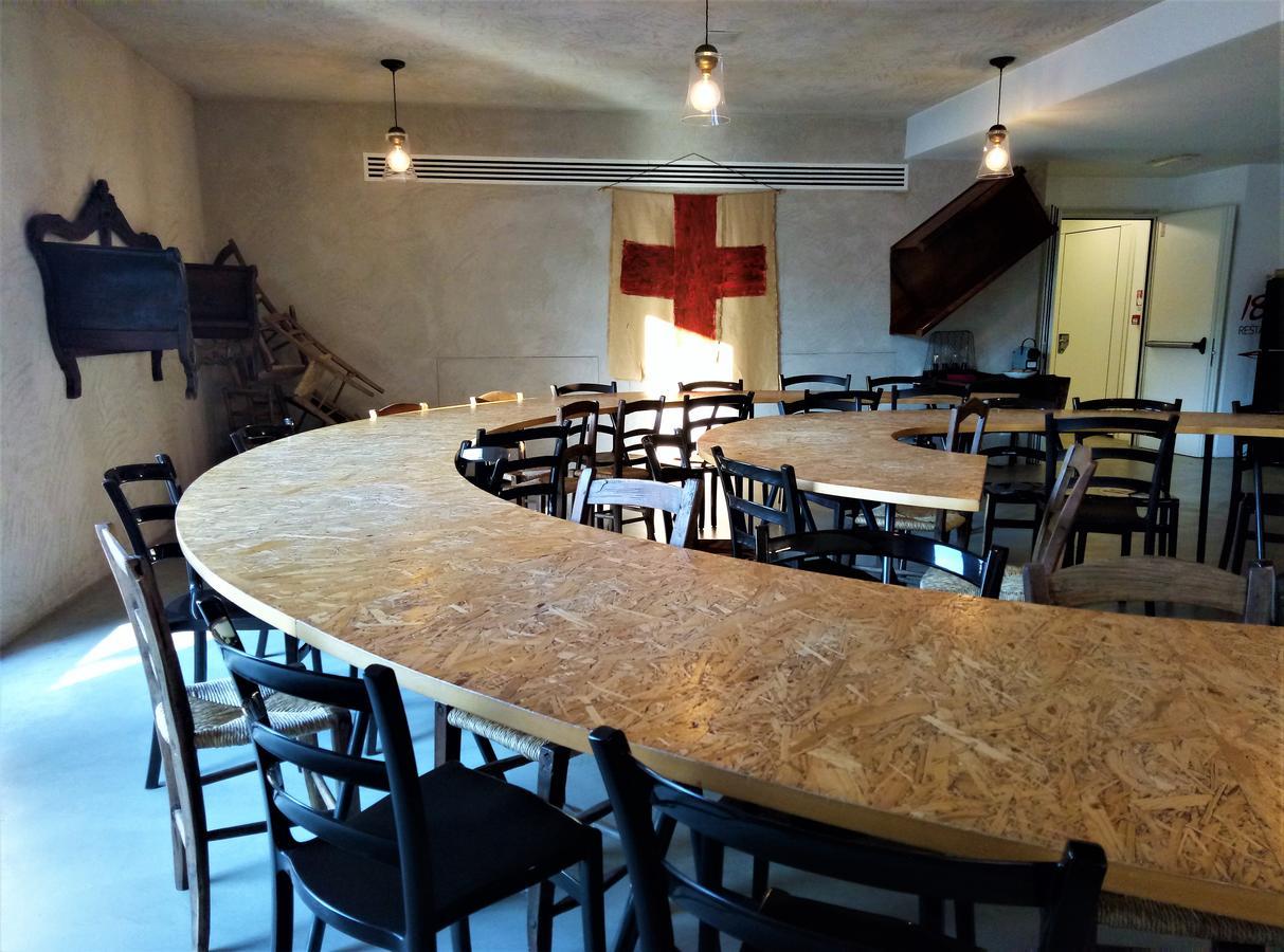 Aiden By Best Western Jhd Dunant Hotel Castiglione Delle Stiviere Exterior foto