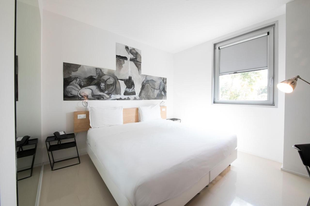 Aiden By Best Western Jhd Dunant Hotel Castiglione Delle Stiviere Exterior foto